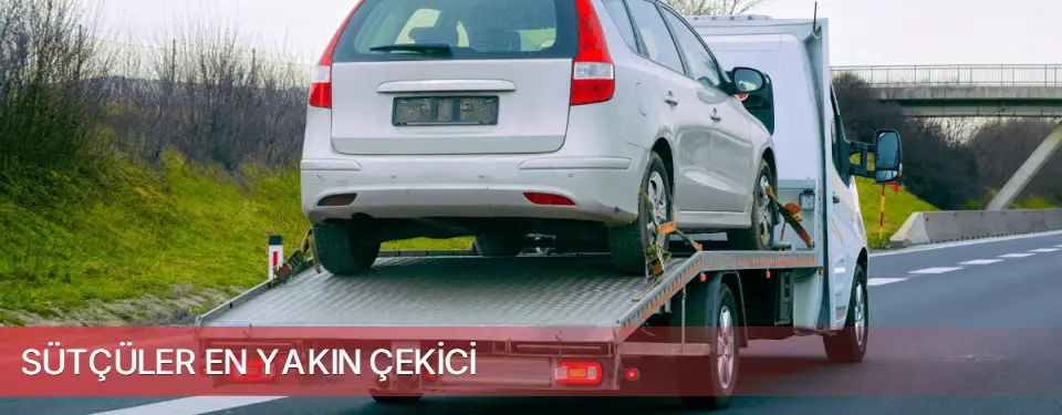 Sütçüler İlçemi En Yakın Çekici